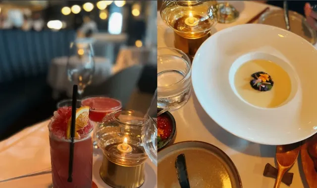 Ottawa's Hidden Gem | Aiana - Canada's Top 100 Stunner