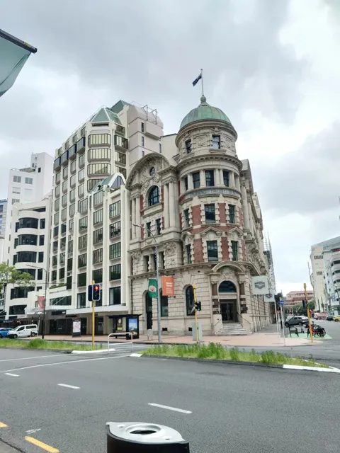 Wellington Travel Guide: Must-Visit Attractions