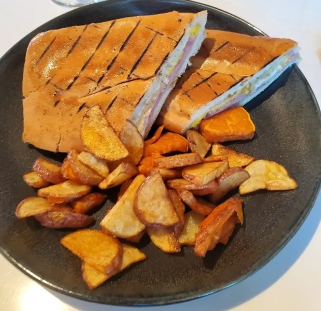 San Juan Café Pierre Experience