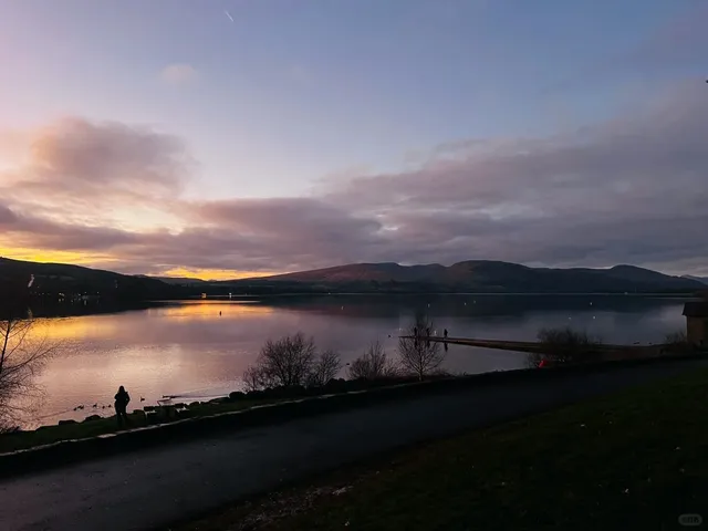 🌿 Loch Lomond National Park | Ultimate Student Guide