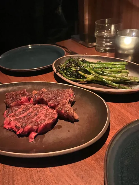 LA Steakhouse You Must Try! 