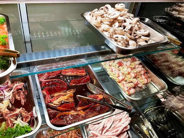 🥩🥩🥩 Soul Meat’s $68 Wagyu Buffet on Auckland’s North Shore