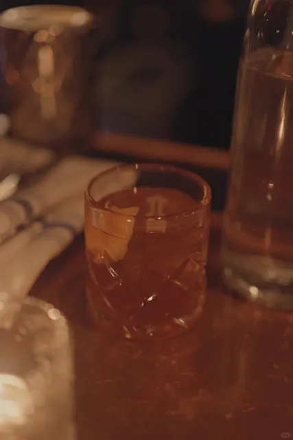 Those Beautiful Meals I Had in Cincinnati... 🍽️✨