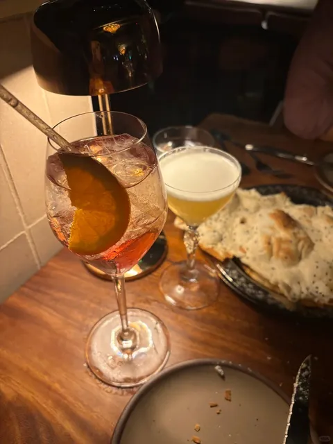 Atl Middle Eastern - Delbar