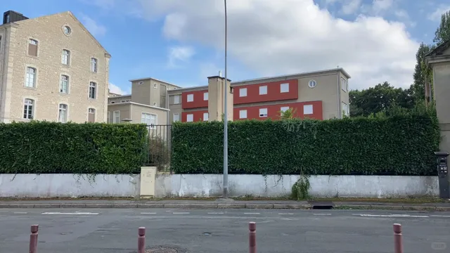 🌿 Welcome to POITIERS – A Hidden Gem in France!