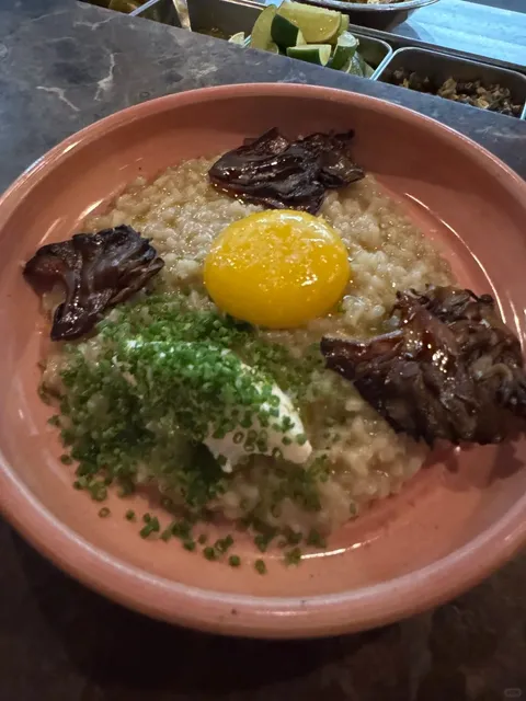 Denver’s Innovative Mexican – Mezcaleria Alma Review 🌶️✨