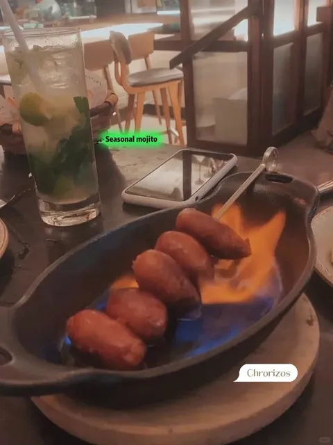 New York Chinatown's Hidden Tapas Gem | Cheaper and Tastier Than Nai? 