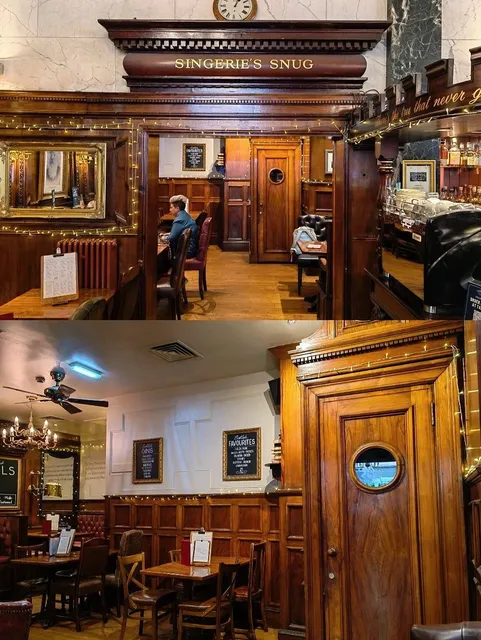 🇬🇧 Glasgow Food Exploration | Local Cuisine ！！🍽️