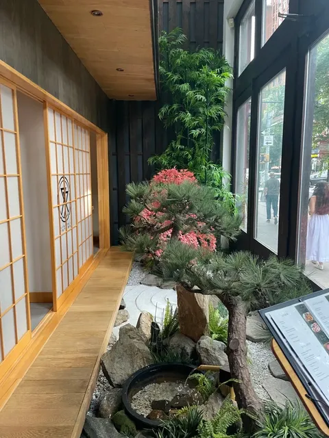 New York Yakiniku Futago 🍖