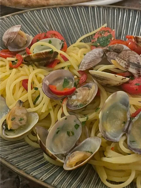 🍽️🍝🍕 Rotterdam Pasta and Pizza Restaurant Recommendation 