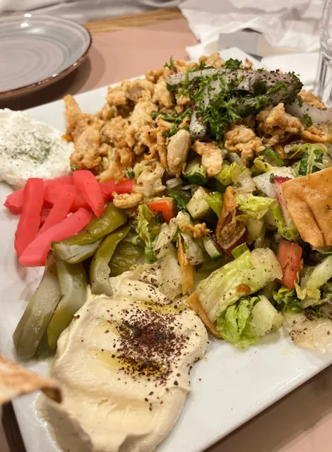 ​​Late-Night Iraqi Feast in Calgary | Authentic Middle Eastern Flavors