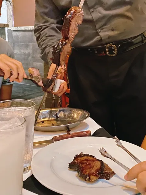  AZ｜Tucson – A Taste of Brazil at Churrasco de Brasil 🍖🔥