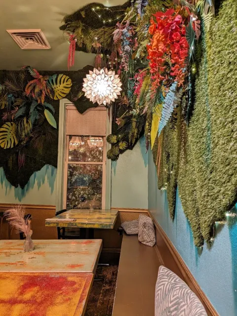 Delicious Cuban Cuisine! 🇨🇺✨