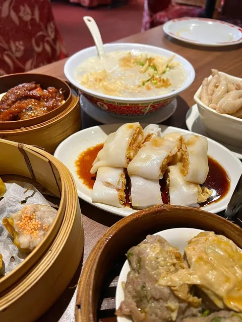 🇬🇧 Cardiff’s Cantonese Dim Sum Fix!