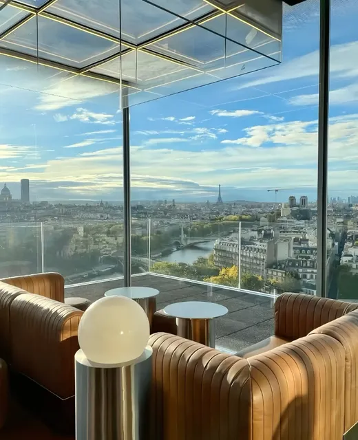 🌟 Paris Hotel Alert: Spring Price Drops (Mar-Jun)! 🏨💸