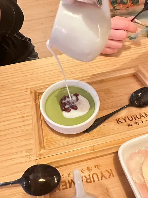 Houston | Kyuramen: A Warm Japanese Encounter in Wooden Honeycomb Boot