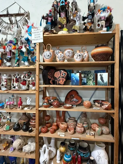 🌵 Tucson Souvenir Guide: The Perfect Local Gift Shop! 🎁