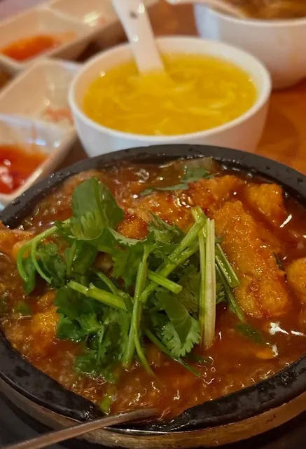 🌶️ Peter Chang | The Legend of Sichuan in Richmond