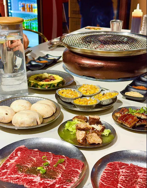 🔥 Vancouver’s BEST AYCE Korean BBQ? Jing Tan Grill House Review!  