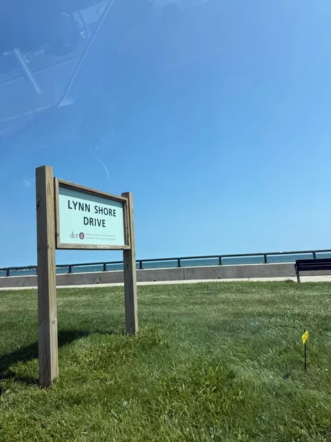 Lynn Shore Drive - Where Ocean Views Come With Free Parking 🌊🅿️  