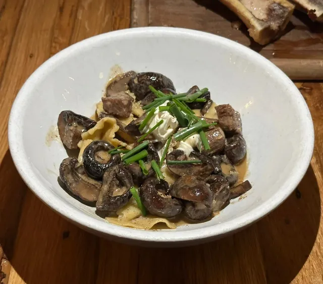 Salt Lake City｜The Stunning American Bistro: Copper Onion 🍽️✨