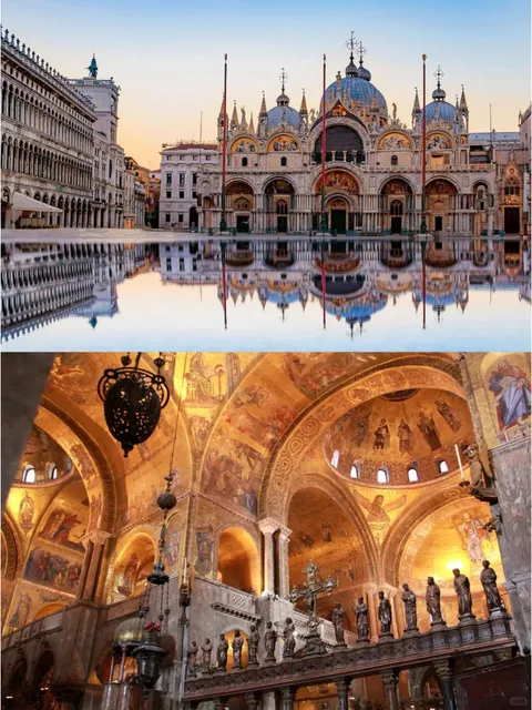 🇮🇹 Venice Travel Guide: 3 Must-Experience Highlights