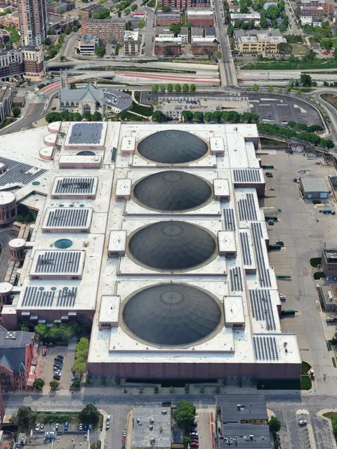 Minneapolis: The Vibrant Twin City 🌆❄️🏙️