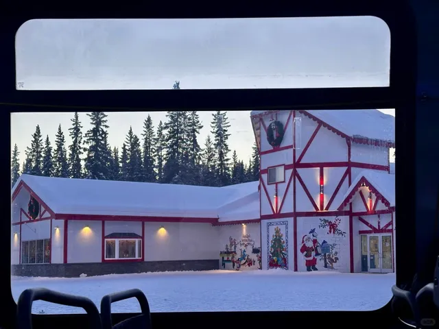 Alaska Precious Moments