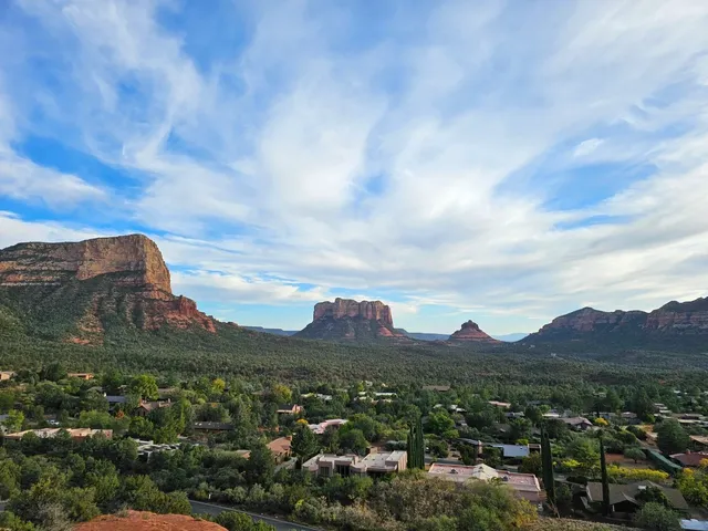 Travel Guide | 3-Day 2-Night Itinerary for Sedona 🏜️