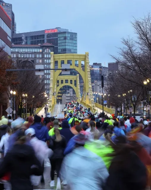 Pittsburgh November Must-Do List (Part 3) ✨