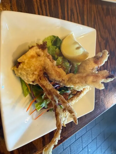 🍣 Orange County Hidden Gem — Unagi Rolls are a Must-Try!