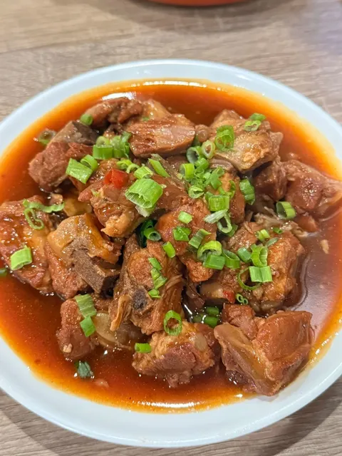 🇺🇸 Found a "Shaxian Snacks" in LA Rosemead!