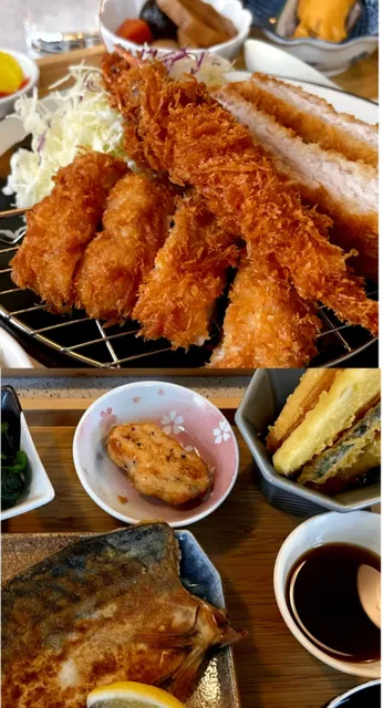 🍣 Victoria Food Guide – Japanese + Dim Sum Gems