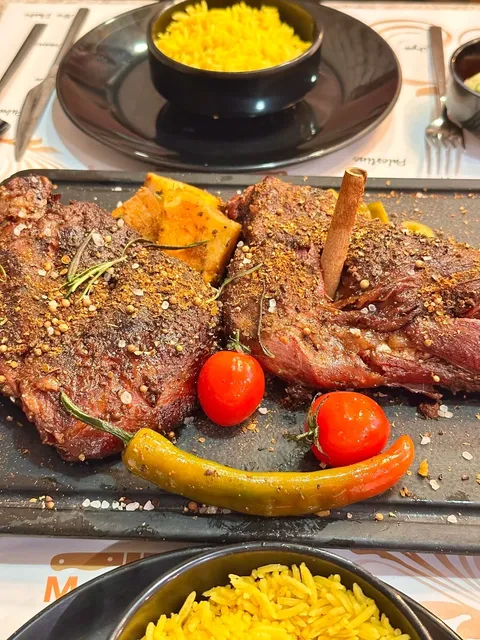 🇹🇷 Istanbul Food Marathon - 4 Days of Heavenly Eats!