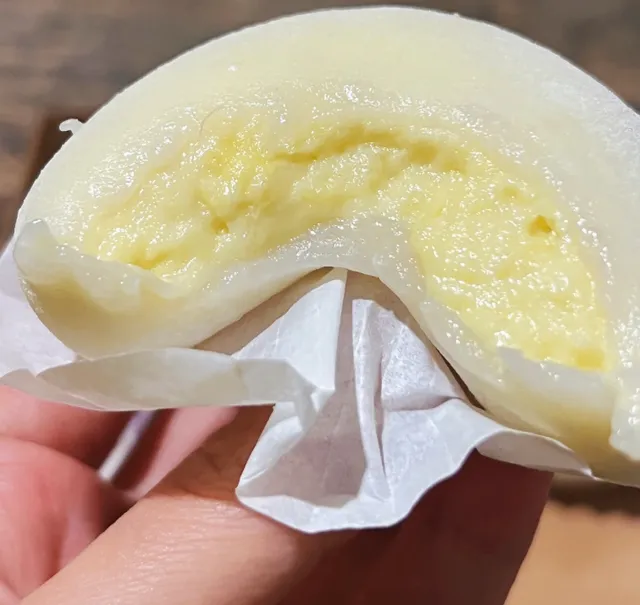 This Bite in Vancouver… Truly Unmatched! So Delicious!!  