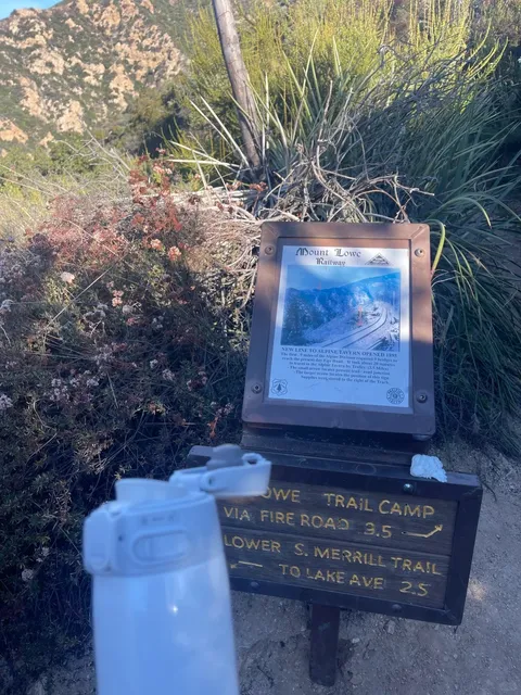 📣 LA's Hidden Hiking Gem | Echo Mountain 