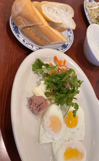 Pho Bac's Banh Mi: The Hidden Gem You Haven't Tried