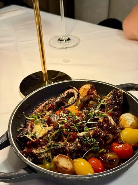 OC｜Must-Try Aged Steak + Seafood Restaurant 🥩🦞 Ocean48