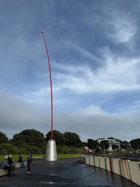 🐕 Road Trip to New Plymouth with Your Dog