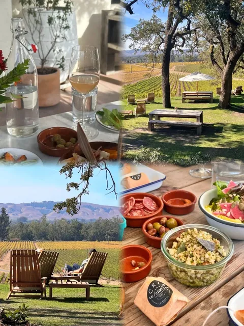 Bay-Area Hidden Winery