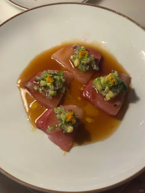 🇺🇸 Philly · Finally Found a Fine Dining Spot I Truly Love 💟