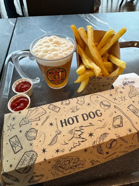 🇬🇧 What I Ate in London, UK ？🍽️🧡