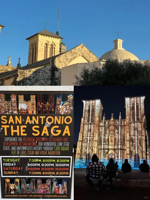 One Day in San Antonio, TX | 7 Stops • Detailed Guide 🗺️
