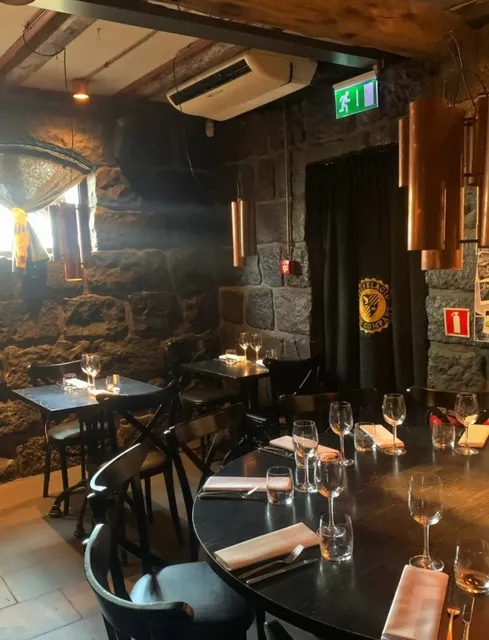 🇮🇸 Reykjavík’s Hidden Culinary Gems