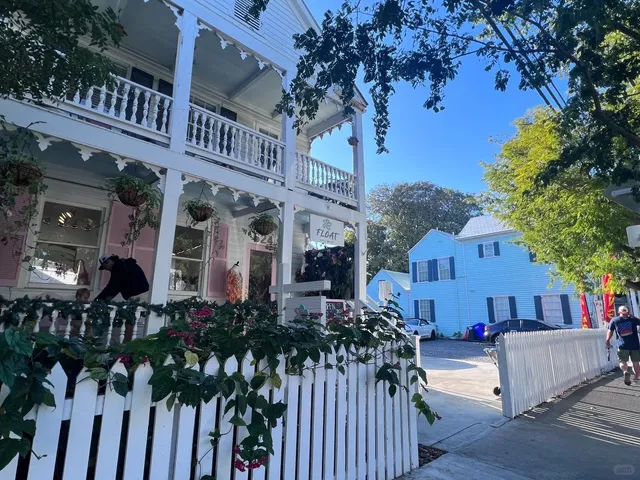 Key West Travel Guide