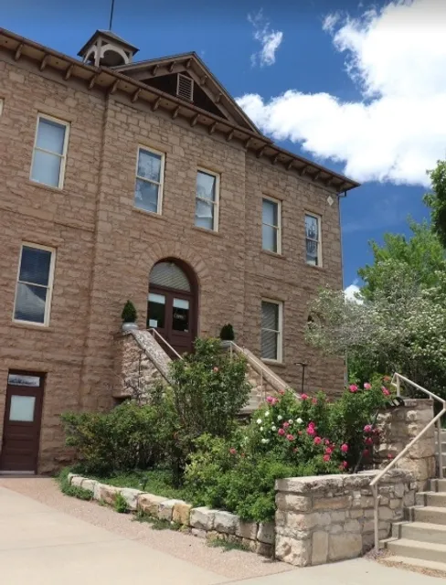 Animas Museum: Durango's Time Machine of History