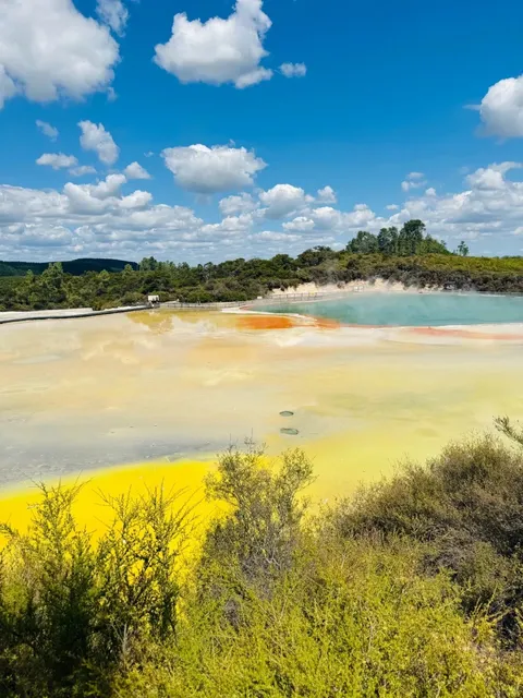 🇳🇿 Rotorua 3D2N Itinerary: The Ultimate J-Type Travel Guide