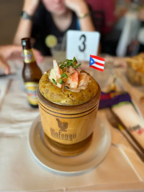 Tasting Miami & Human Connection! 🥘