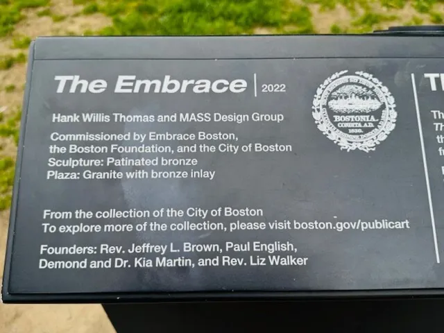 Beautiful Public Garden 🌳