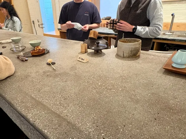 New York Kettl Tea 🍵